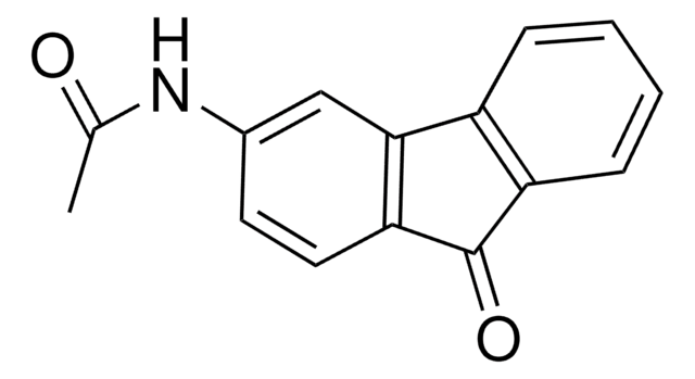 3-ACETAMIDO-9-FLUORENONE AldrichCPR