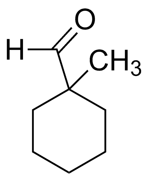 1-Methylcyclohexane-1-carboxaldehyde AldrichCPR