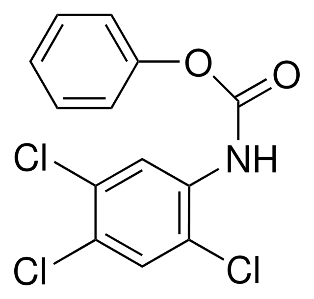 PHENYL N-(2,4,5-TRICHLOROPHENYL)CARBAMATE AldrichCPR