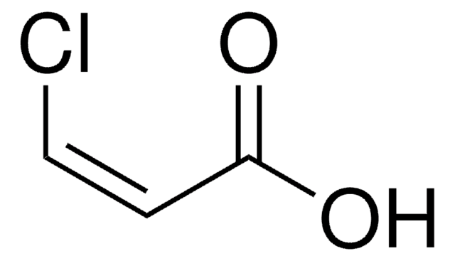 cis-3-Chloroacrylic acid 98%