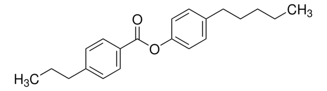 4-Pentylphenyl 4-propylbenzoate 97%