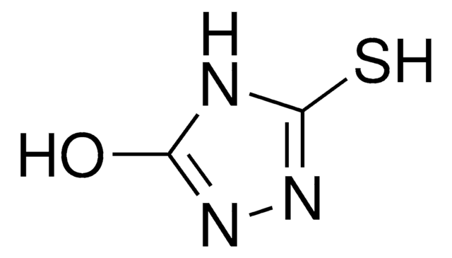 5-mercapto-4H-[1,2,4]triazol-3-ol AldrichCPR