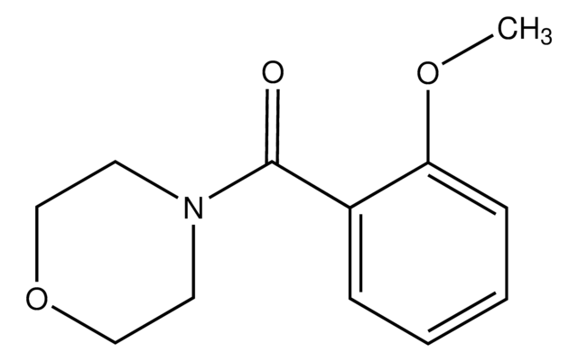 (2-Methoxyphenyl)(morpholino)methanone