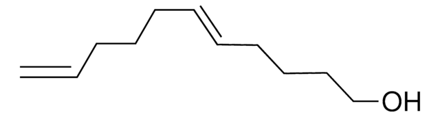 UNDECA-5,10-DIEN-1-OL AldrichCPR