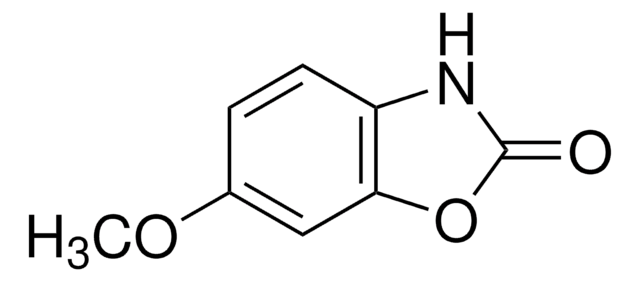 6-Methoxy-2-benzoxazolinone 97%