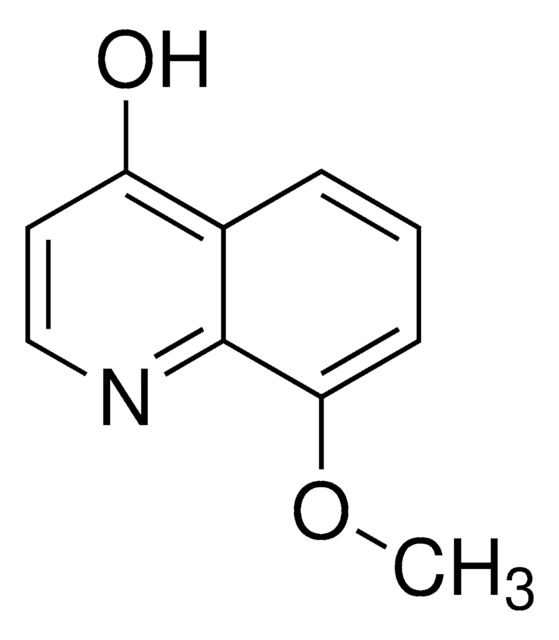 4-Hydroxy-8-methoxyquinoline