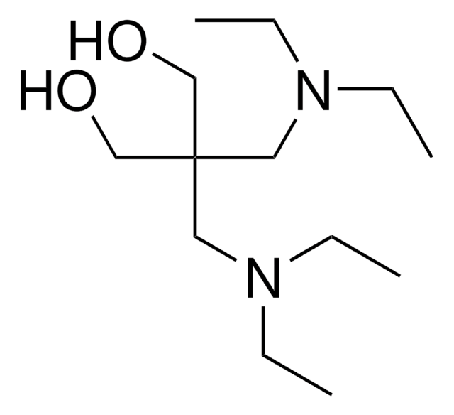 2,2-BIS((DIETHYLAMINO)METHYL)-1,3-PROPANEDIOL AldrichCPR