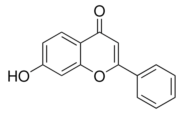 7-Hydroxyflavon analytical standard