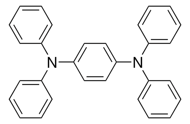 1,4-Bis(diphenylamino)benzene 97%