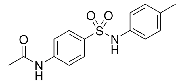 N-(4-(4-TOLUIDINOSULFONYL)PHENYL)ACETAMIDE AldrichCPR