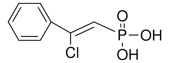 (2-CHLORO-2-PHENYL-VINYL)-PHOSPHONIC ACID AldrichCPR