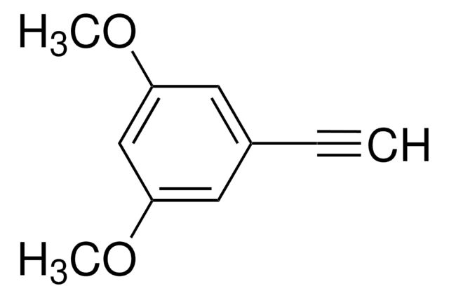 1-Ethinyl-3,5-dimethoxybenzol 98% (CP)