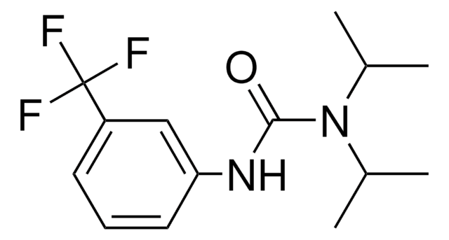 1,1-DIISOPROPYL-3-(3-TRIFLUOROMETHYL-PHENYL)-UREA AldrichCPR