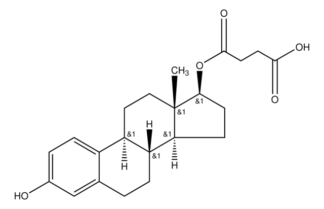 &#946;-Estradiol 17-hemisuccinate