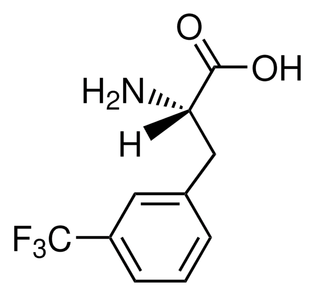 3-(Trifluoromethyl)-L-phenylalanine &#8805;96% (HPLC)