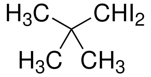 1,1-Diiodo-2,2-dimethylpropane 98%