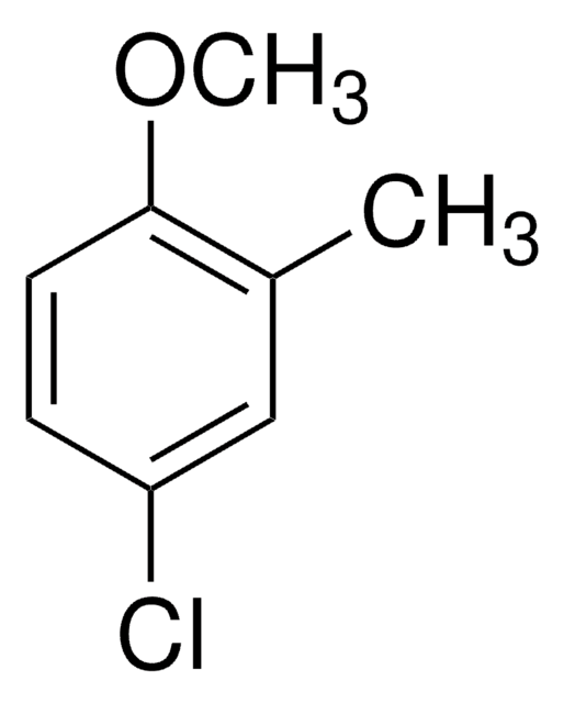 4-Chloro-2-methylanisole 97%