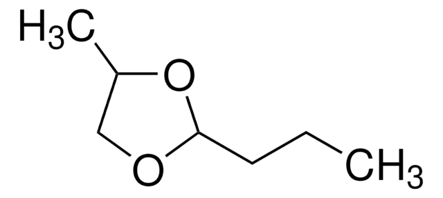 2-Propyl-4-methyl-1,3-dioxolane, mixture of isomers &#8805;98%