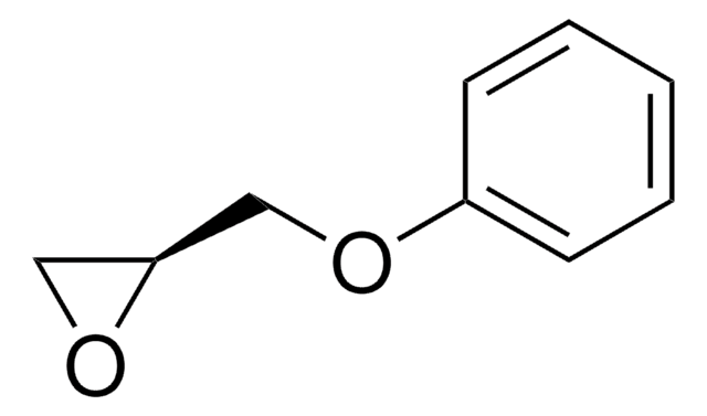 (S)-2-Oxiranylanisole &#8805;97.0% (sum of enantiomers, GC)