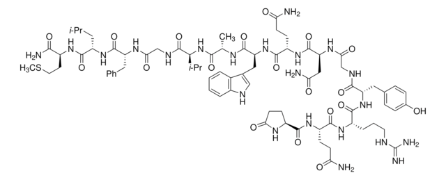 [Tyr4, D-Phe12]-Bombesin &#8805;95% (HPLC)