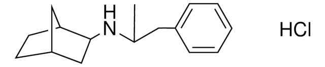 N-(2-NORBORNYL)-(+)-AMPHETAMINE HYDROCHLORIDE AldrichCPR