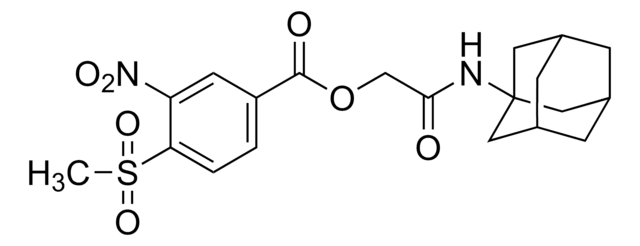 MLS000389544 &#8805;98% (HPLC)