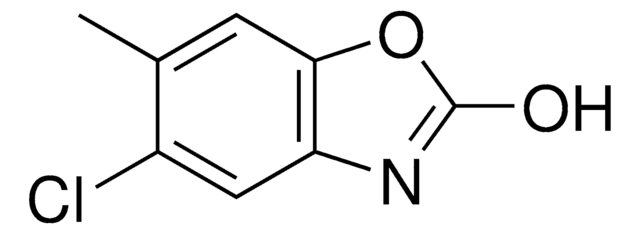 5-Chloro-6-methylbenzo[d]oxazol-2(3H)-one AldrichCPR