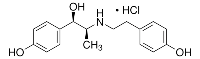 Ritodrin -hydrochlorid