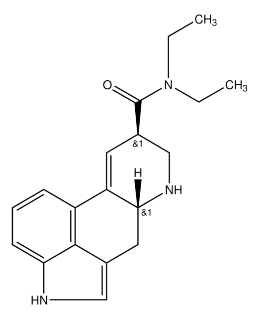 6-Norlysergic acid diethylamide powder, &#8805;91% (TLC)