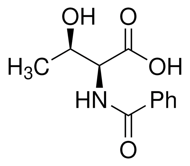 N-Benzoyl-L-threonine 99%