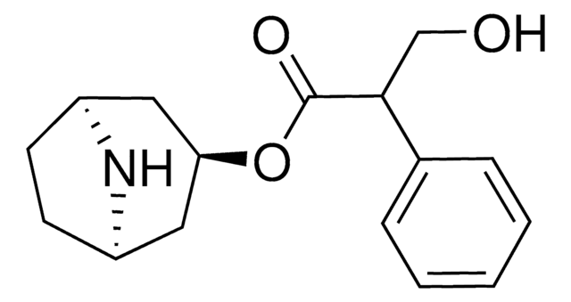 Atropine impurity B European Pharmacopoeia (EP) Reference Standard