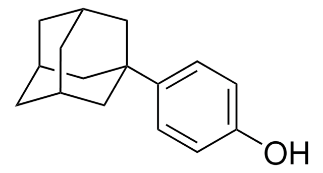 4-(1-Adamantyl)phenol 97%