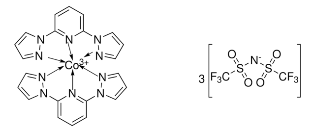 FK 269 Co(III) TFSI salt