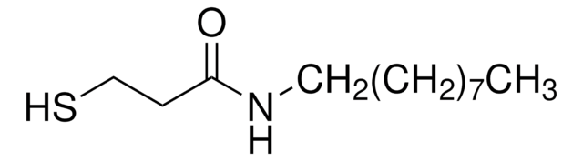 3-Mercapto-N-nonylpropionamide 95%