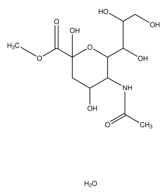 N-Acetylneuraminic acid methyl ester &#8805;98%