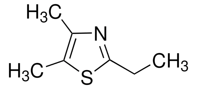 2-Ethyl-4,5-dimethylthiazole 97%