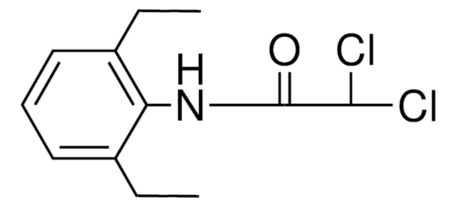 2,2-DICHLORO-N-(2,6-DIETHYL-PHENYL)-ACETAMIDE AldrichCPR