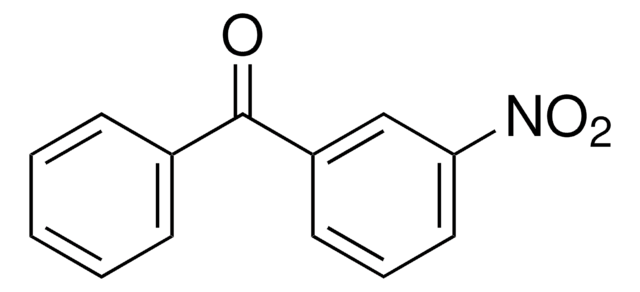 3-Nitrobenzophenone 97%