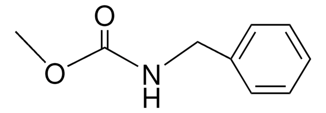 METHYL N-BENZYLCARBAMATE AldrichCPR