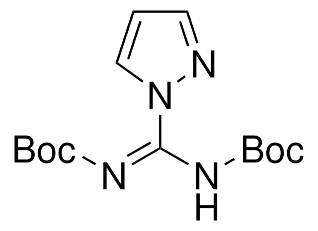 N,N&#8242;-Di-Boc-1H-pyrazol-1-carbamidin 98%