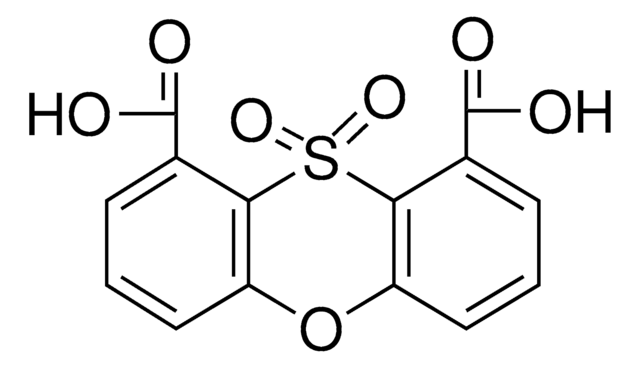 1,9-DICARBOXYPHENOXATHIIN-10,10-DIOXIDE AldrichCPR