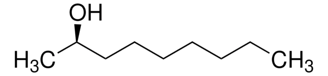 (R)-(&#8722;)-2-Nonanol 97%