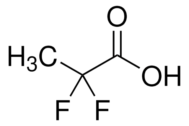 2,2-Difluorpropionsäure 97%