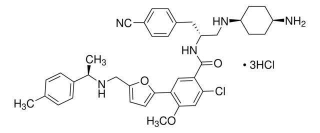 BAY-850 trihydrochloride &#8805;98% (HPLC)