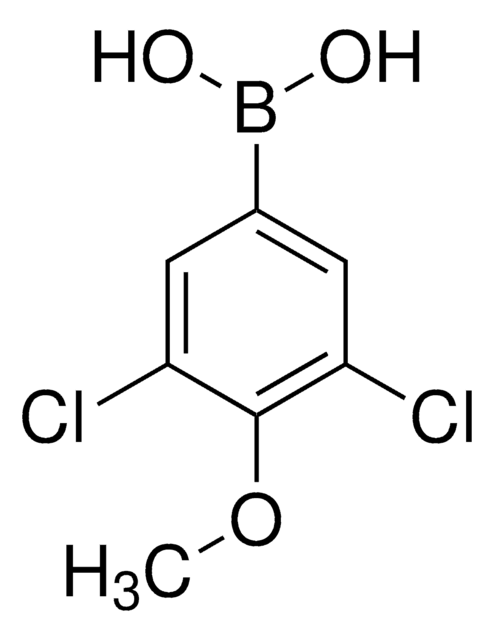 3,5-dichloro-4-methoxybenzeneboronic acid AldrichCPR