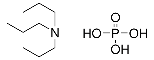 TRIPROPYLAMINE PHOSPHATE AldrichCPR