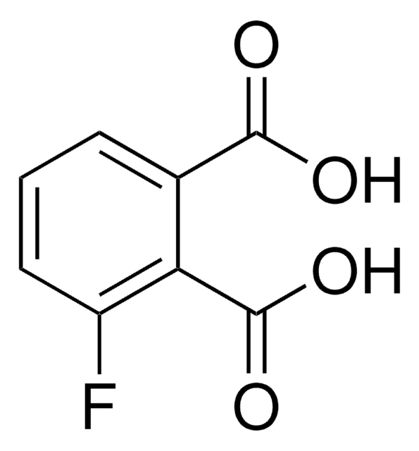 3-Fluorophthalic acid 98%