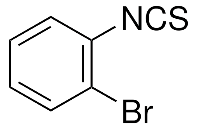 2-溴苯异硫氰酸酯 98%