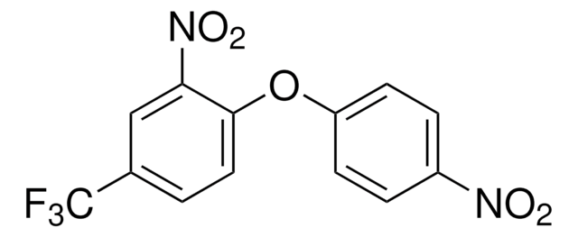 Fluordifen PESTANAL&#174;, analytical standard