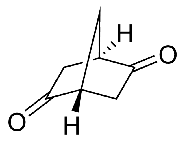 (R,R)-Bicyclo[2.2.1]heptane-2,5-dione 98%